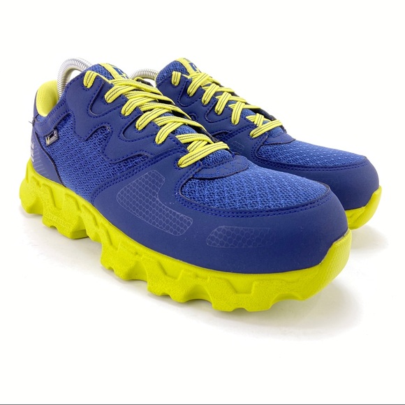 timberland pro powertrain soft toe